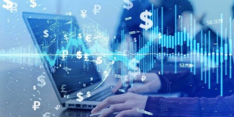 Crece el uso de la Inteligencia Artificial en los servicios financieros