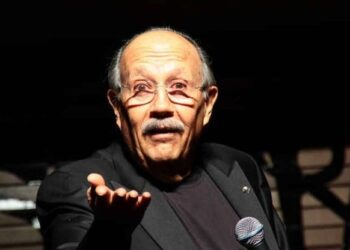 MUERE EL COMEDIANTE  «POLO POLO» A LOS 78 AÑOS
