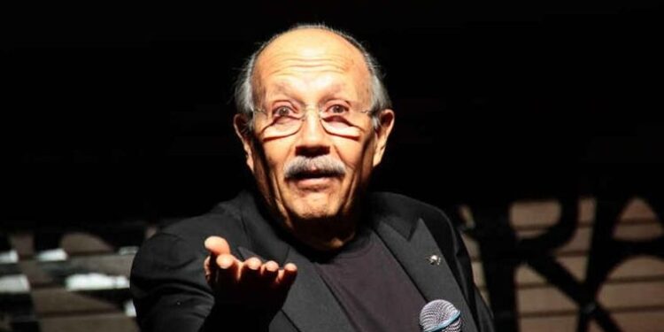 MUERE EL COMEDIANTE  «POLO POLO» A LOS 78 AÑOS