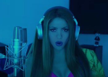 Shakira y Bizzarap, número uno detendencias musicales en más de 20 países