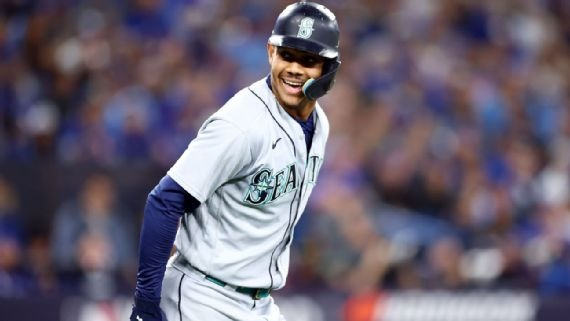 Los rosters demasiado temprano MLB