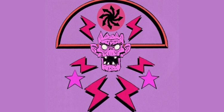 Gorillaz comparte cinco nuevas canciones de Cracker Island