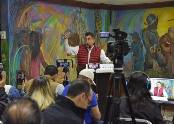 ANUNCIA LAMARQUE CANO INVERSIÓN DE 233 MDP PARA OBRA PÚBLICA 2023 EN CAJEME