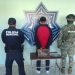 CAPTURA LA POLICÍA MUNICIPAL A MENOR DE EDAD CON DROGA Y RÉPLICA DE ARMA DE FUEGO