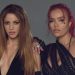 Así suena ‘TQG’, la colaboración de Shakira y Karol G