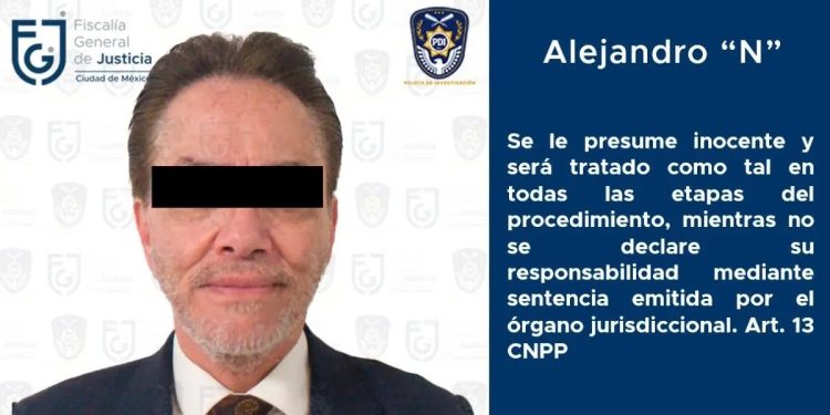 Juez procesa a presidente de la aerolínea Interjet por fraude