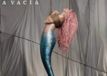 Filtran portada de la nueva canción de Shakira contra Piqué