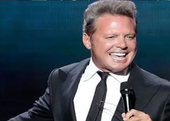 ¡Ha regresado! Luis Miguel anuncia gira de conciertos para 2023