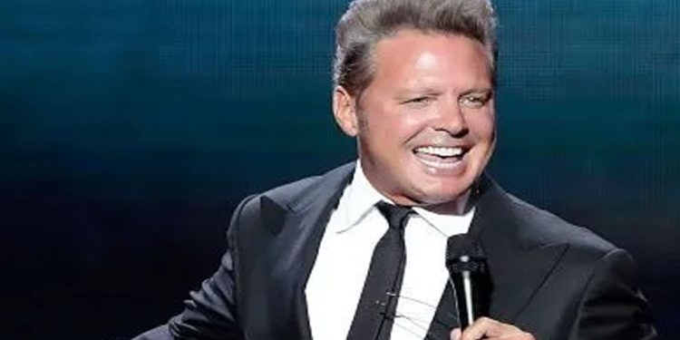 ¡Ha regresado! Luis Miguel anuncia gira de conciertos para 2023