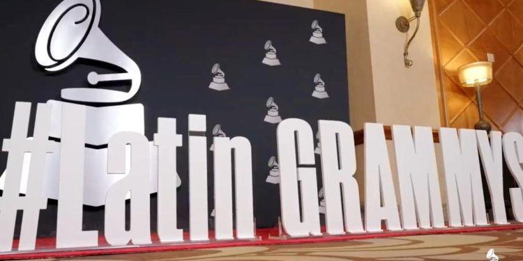 Por primera vez la gala de los Latin Grammys 2023 se realizará fuera de EEUU