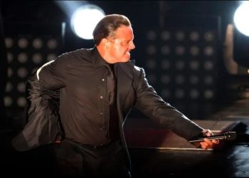 Confirmado, la cuenta de Luis Miguel fue hackeada