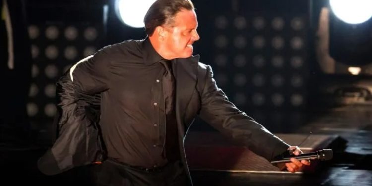 Confirmado, la cuenta de Luis Miguel fue hackeada