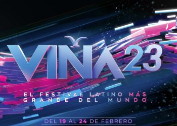 Regresa el Festival de Viña del Mar tras dos años suspendido por Covid-19