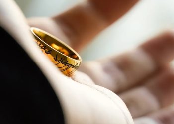 Warner anuncia que trabaja en nuevas películas de ‘Lord of The Rings’