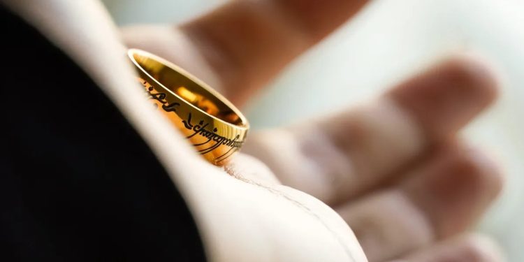 Warner anuncia que trabaja en nuevas películas de ‘Lord of The Rings’