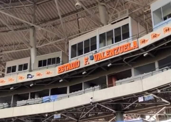 Llaman al Estadio Sonora de Hermosillo ahora; “Fernando Valenzuela”