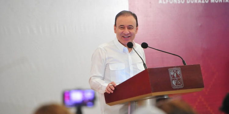 Se invertirá este año 612 millones de pesos en becas para jóvenes sonorenses