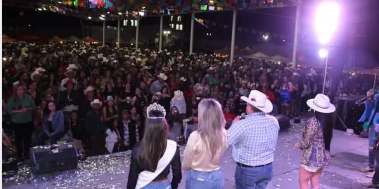 Deja Bacanora Fest 2023 buena derrama para comercio local