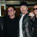 Escucha la nueva versión de ‘Beautiful Day’, de U2