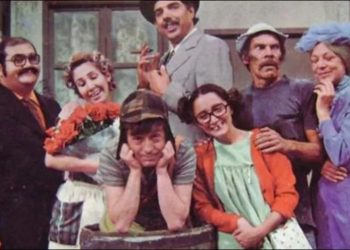 ¡Qué miedo! La supuesta historia de la maldición en el set de «El Chavo del 8»