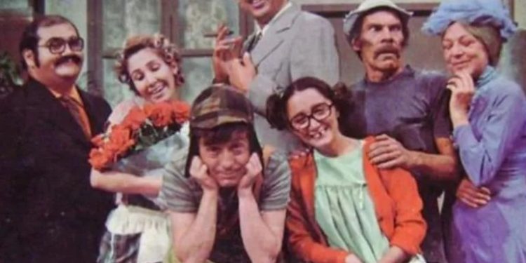 ¡Qué miedo! La supuesta historia de la maldición en el set de «El Chavo del 8»