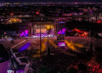 Machaca Fest 2023 revela su cartel completo