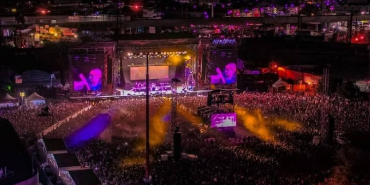 Machaca Fest 2023 revela su cartel completo