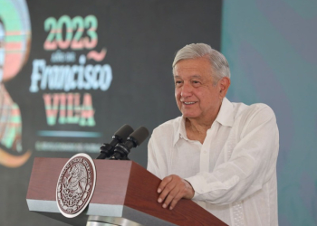 López Obrador rechaza informe de EU sobre abusos en México; «son unos mentirosos»