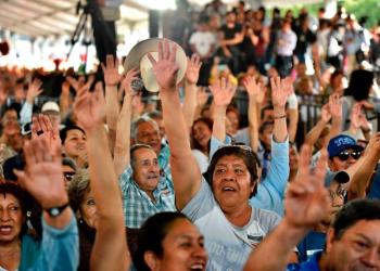 Programas sociales han beneficiado a 25 millones de personas