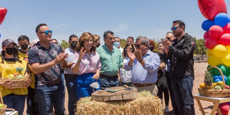 DIF Cajeme participará en la verbena de la Primavera