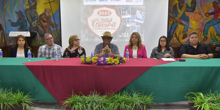 Se espera un Semana Santa con mas de 35 mil visitantes en Cócorit