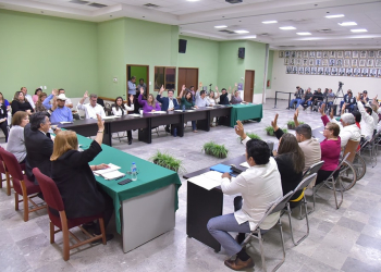 APRUEBA CABILDO CUENTA PÚBLICA DEL EJERCICIO FISCAL 2022