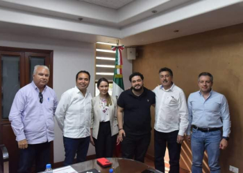 Invertirán 447 millones de pesos en rehabilitación de vialidades en 2023