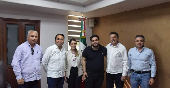 Invertirán 447 millones de pesos en rehabilitación de vialidades en 2023