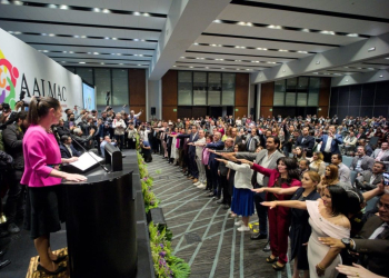 Sheinbaum: Estamos unidos como mexicanos y mexicanas en la defensa de nuestra soberanía
