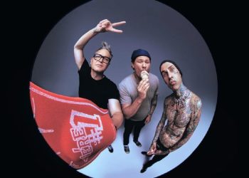 Blink-182 CANCELA conciertos en México y Latinoamérica tras fractura de Travis Barker