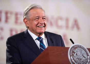 Chu-chu: AMLO podría estrenar las vías del Tren Maya en abril de 2023