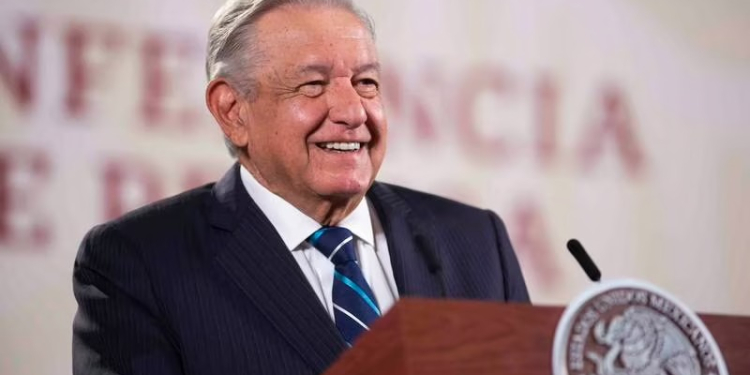 Chu-chu: AMLO podría estrenar las vías del Tren Maya en abril de 2023