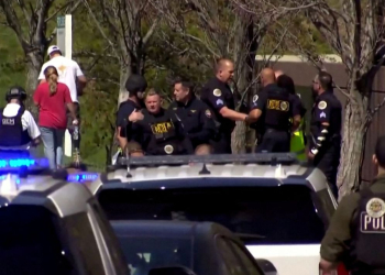 Nashville: Tiroteo en una escuela donde mueren 3 niños y 3 adultos