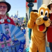 Hombre rompe récord Guiness al visitar Disneyland 2 mil 995 días seguidos.