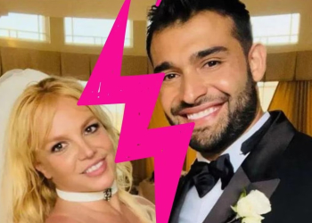 ¿Britney Spears y Sam Asghari se divorcian? No habrían llegado ni al año de esposos