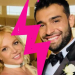 ¿Britney Spears y Sam Asghari se divorcian? No habrían llegado ni al año de esposos