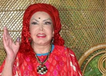 Muere Irma Serrano ‘La Tigresa’, diva del cine mexicano, a los 89 años