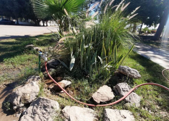 Aplican multas por autoreconexión del servicio de agua