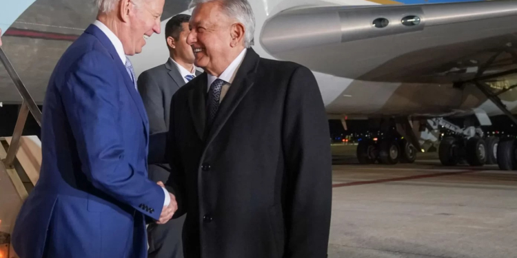 Gobierno de EE.UU. planea ultimátum a México en disputa energética: Reuters