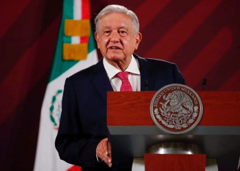 Convocará AMLO a científicos mexicanos a elaborar analgésicos sin fentanilo