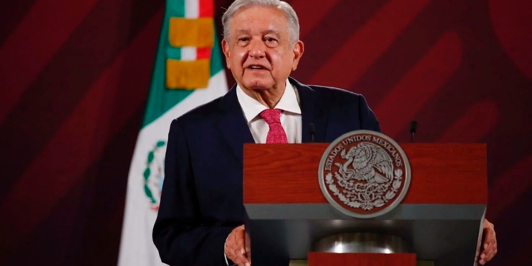 Convocará AMLO a científicos mexicanos a elaborar analgésicos sin fentanilo