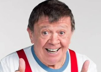 Fallece Xavier López ‘Chabelo’ a los 88 años