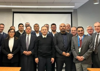 Fortalecerá sector minero el Desarrollo Sostenible de las comunidades