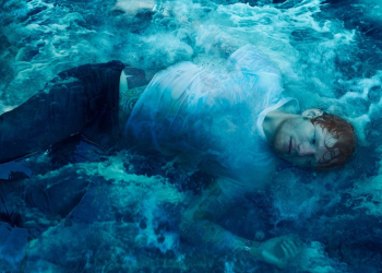 Ed Sheeran lanza ‘Eyes Closed’, una probadita de su nuevo disco